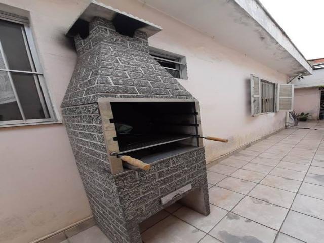 #3753 - Casa para Venda em São Bernardo do Campo - SP - 3