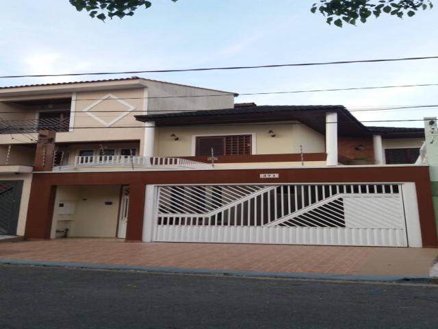 Casa para Venda em São Bernardo do Campo - 2