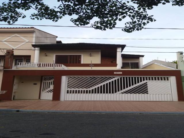Casa para Venda em São Bernardo do Campo - 3