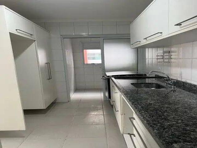 Apartamento para Venda em São Bernardo do Campo - 2