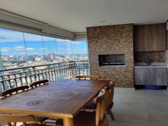 Apartamento para Venda em São Bernardo do Campo - 2