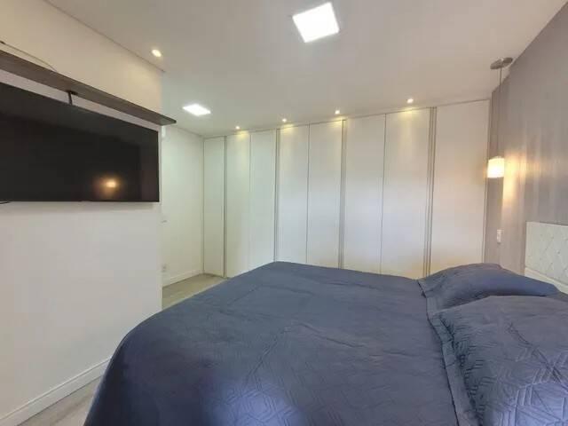 Apartamento para Venda em São Bernardo do Campo - 5