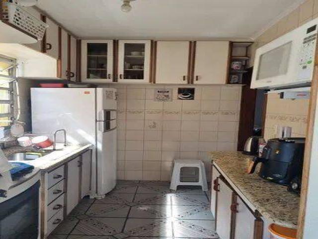 Apartamento para Venda em São Bernardo do Campo - 3