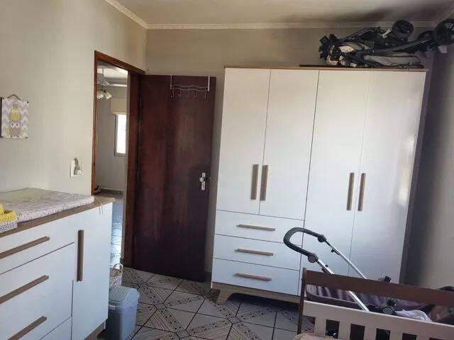 Apartamento para Venda em São Bernardo do Campo - 2