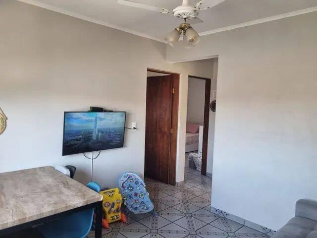 Apartamento para Venda em São Bernardo do Campo - 5