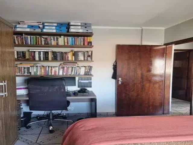 Apartamento para Venda em São Bernardo do Campo - 4