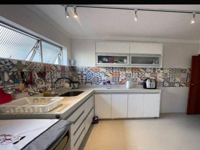 Apartamento para Venda em São Bernardo do Campo - 4