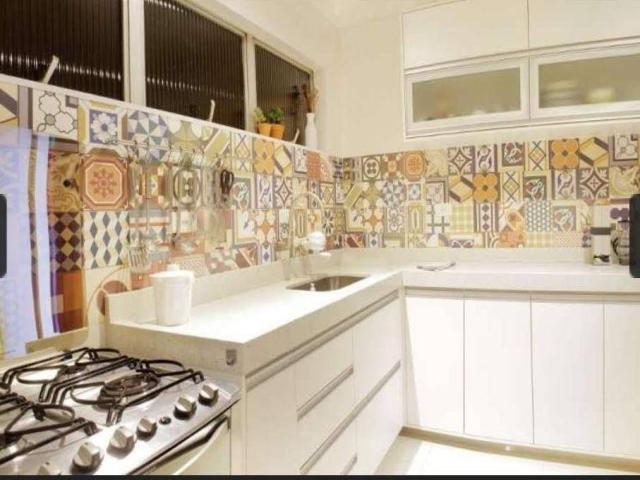 Apartamento para Venda em São Bernardo do Campo - 5