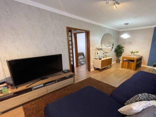 Apartamento para Venda em São Bernardo do Campo - 2