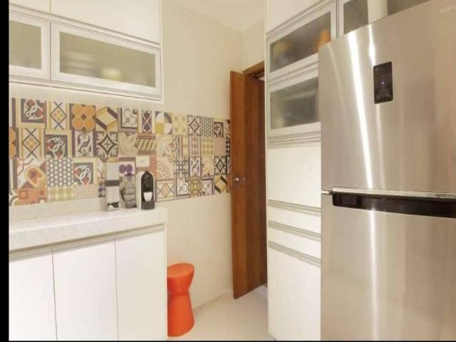 Apartamento para Venda em São Bernardo do Campo - 3