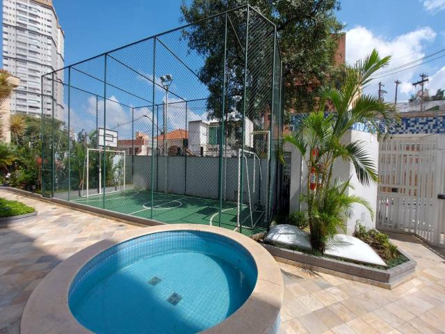 Apartamento para Venda em São Bernardo do Campo - 2