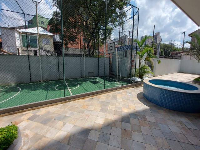 Apartamento para Venda em São Bernardo do Campo - 3