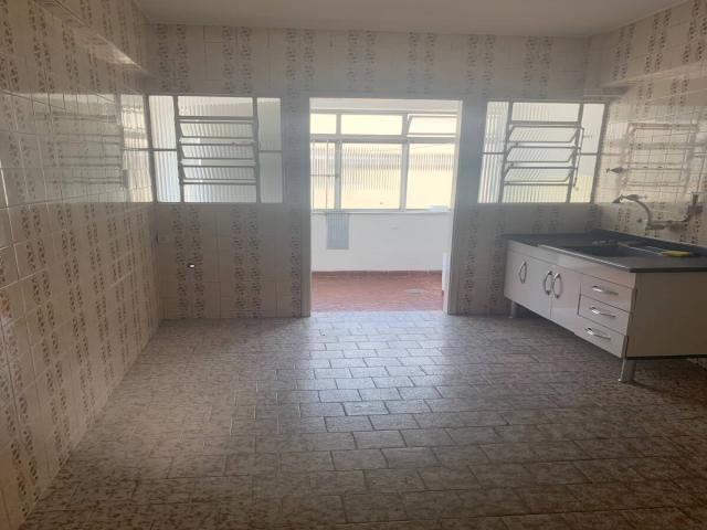 Apartamento para Locação em São Bernardo do Campo - 4
