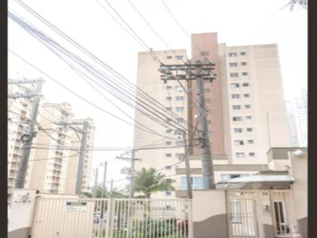 Apartamento para Locação em São Bernardo do Campo - 5