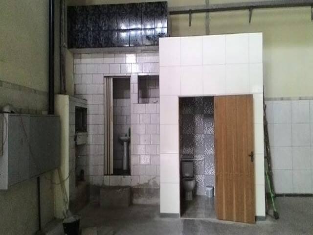 Sala para Locação em São Bernardo do Campo - 4