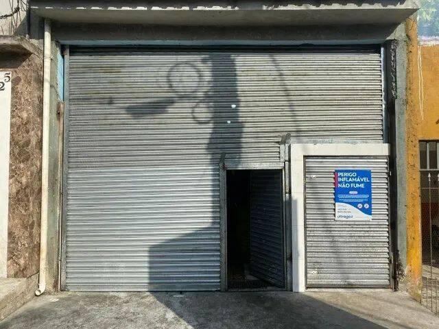 Locação em Alves Dias - São Bernardo do Campo