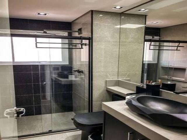 Apartamento para Venda em São Bernardo do Campo - 4