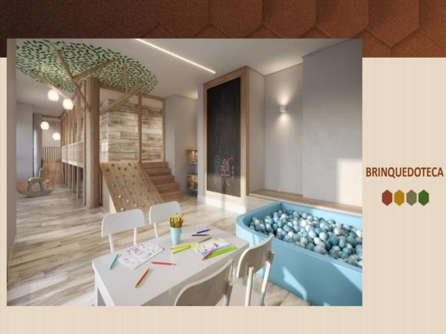 Apartamento para Venda em São Bernardo do Campo - 3