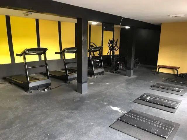Prédio comercial para Venda em São Bernardo do Campo - 2