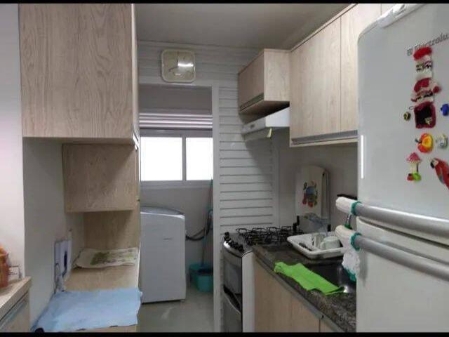 Apartamento para Venda em São Bernardo do Campo - 4