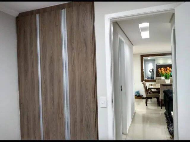 Apartamento para Venda em São Bernardo do Campo - 3
