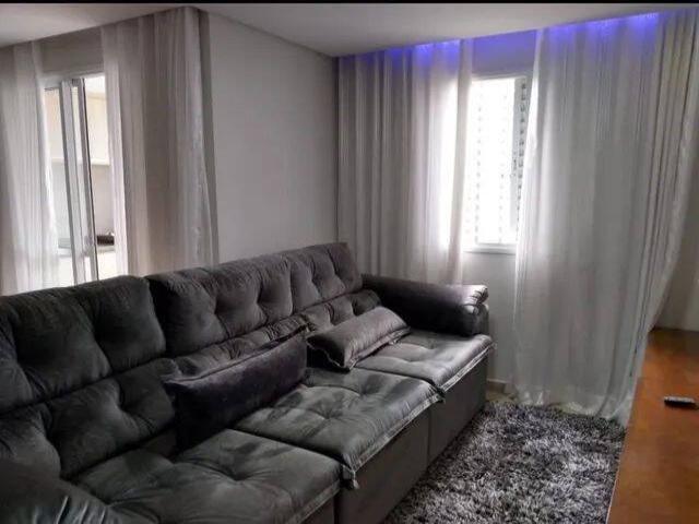 Apartamento para Venda em São Bernardo do Campo - 2