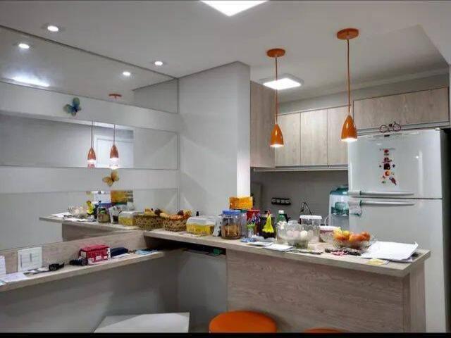Apartamento para Venda em São Bernardo do Campo - 5
