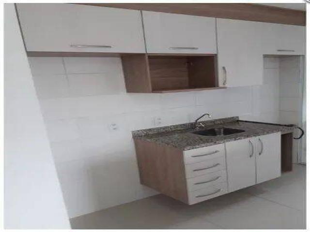 Apartamento para Venda em São Bernardo do Campo - 2