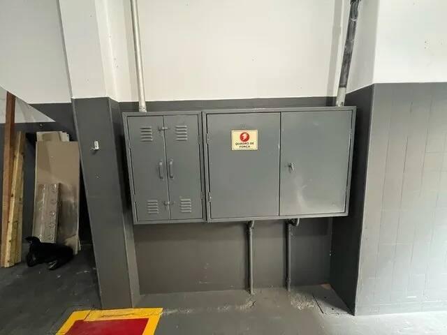 Sala para Locação em São Bernardo do Campo - 5