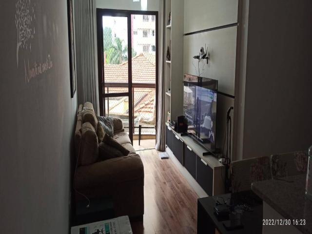 #3791 - Apartamento para Venda em São Bernardo do Campo - SP