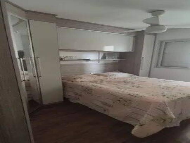 Apartamento para Venda em São Bernardo do Campo - 2