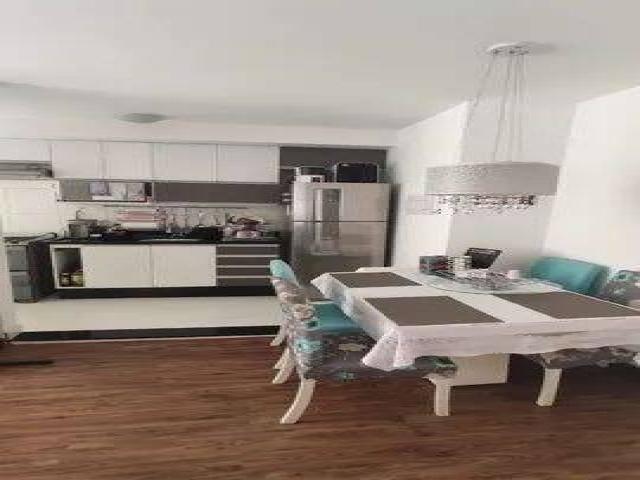 Apartamento para Venda em São Bernardo do Campo - 4