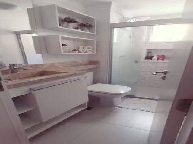 Apartamento para Venda em São Bernardo do Campo - 3