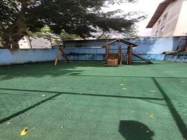 Apartamento para Venda em São Bernardo do Campo - 3