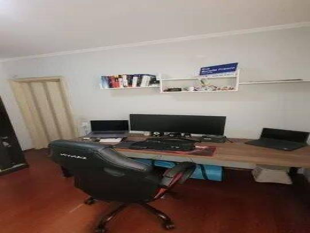 Apartamento para Venda em São Bernardo do Campo - 4
