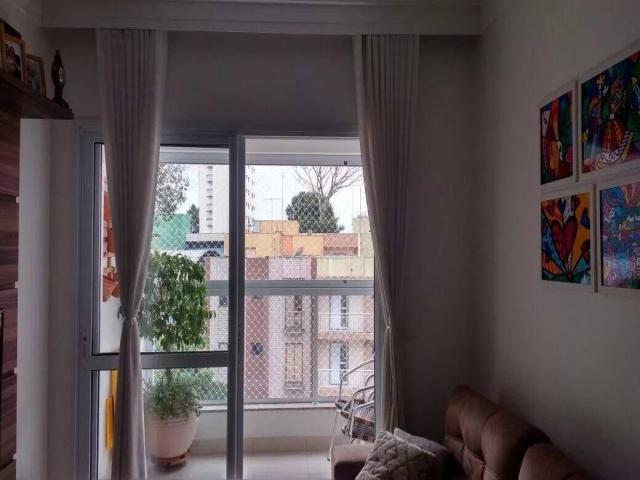 Apartamento para Venda em São Bernardo do Campo - 2