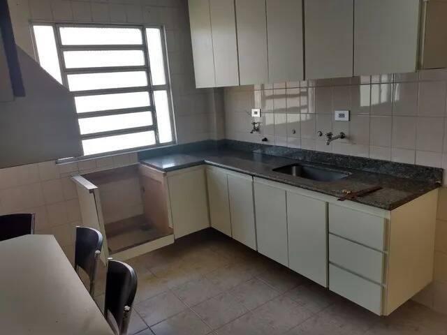 Apartamento para Venda em São Bernardo do Campo - 4