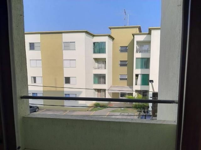 Apartamento para Locação em São Bernardo do Campo - 3