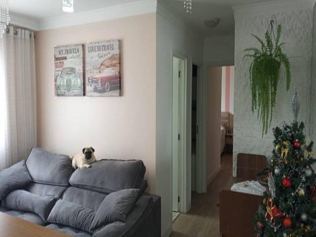 Apartamento para Venda em São Bernardo do Campo - 2