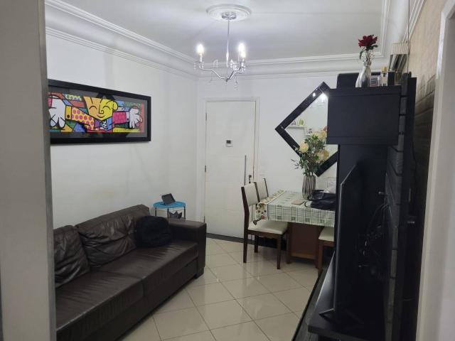 Apartamento para Venda em São Bernardo do Campo - 2