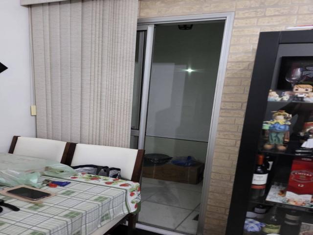 Apartamento para Venda em São Bernardo do Campo - 3