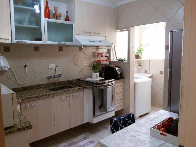 Apartamento para Venda em São Bernardo do Campo - 4