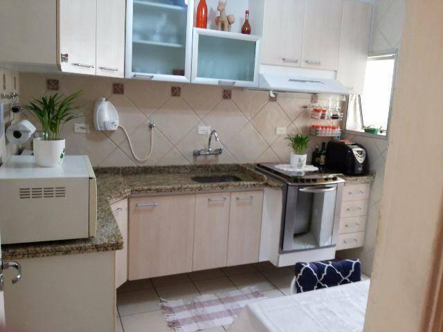 Apartamento para Venda em São Bernardo do Campo - 5