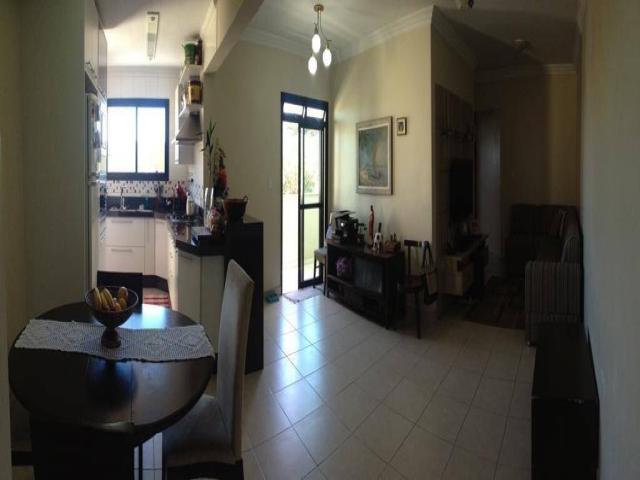 #3816 - Apartamento para Venda em São Bernardo do Campo - SP - 1