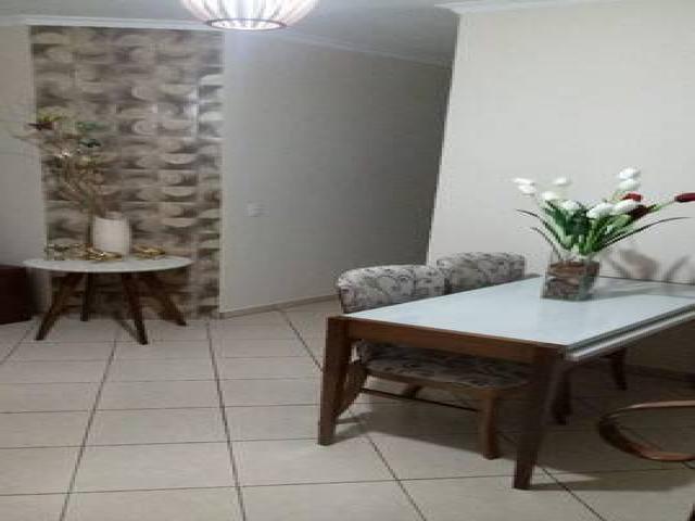 Apartamento para Venda em São Bernardo do Campo - 4
