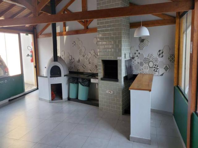 Apartamento para Venda em Diadema - 4