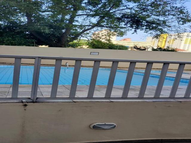 Apartamento para Venda em Diadema - 5