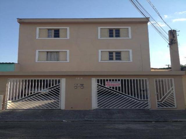 #3822 - Apartamento para Venda em São Bernardo do Campo - SP