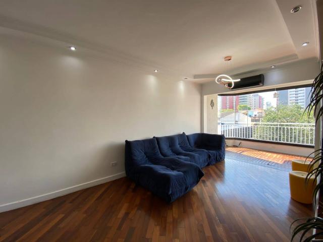 Apartamento para Venda em São Bernardo do Campo - 4