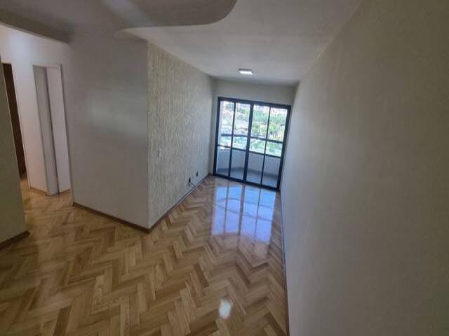 #3828 - Apartamento para Venda em São Bernardo do Campo - SP - 1